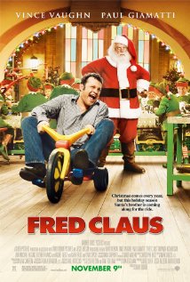 image for Fred Claus